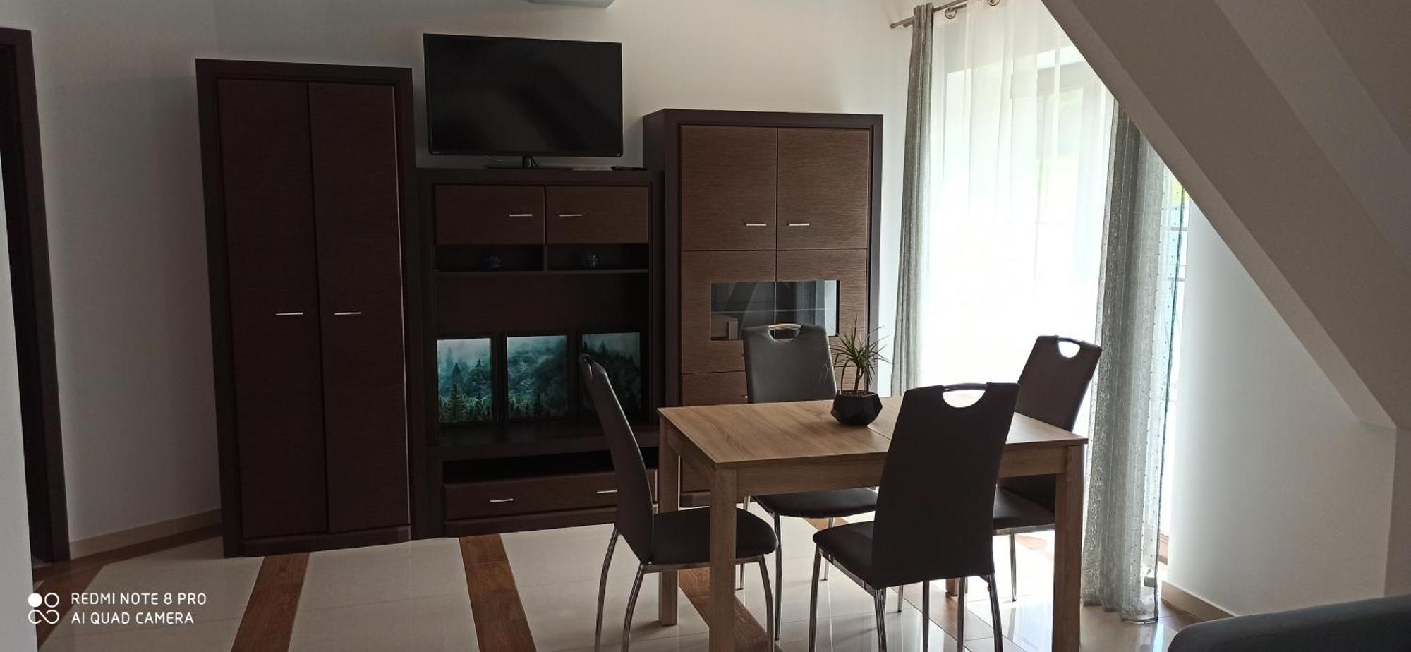 Wasielowka Poręba Wielka Rum bild